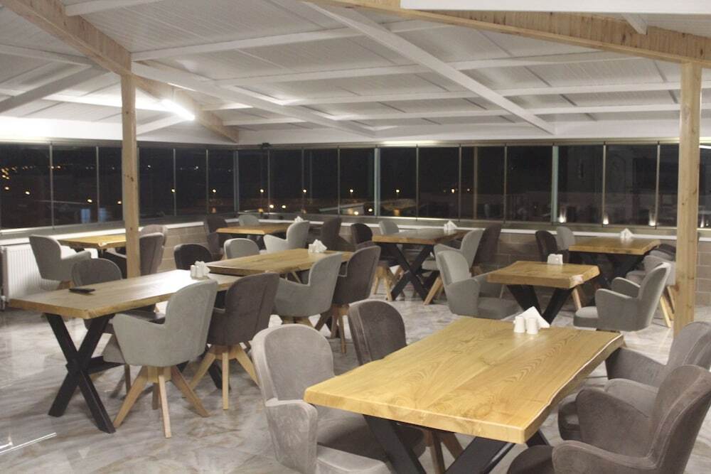 Самсун: Otel MoonRose