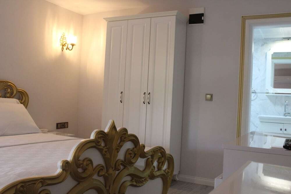 Самсун: Otel MoonRose