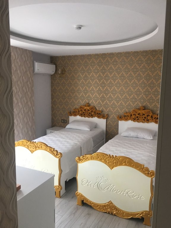 Самсун: Otel MoonRose