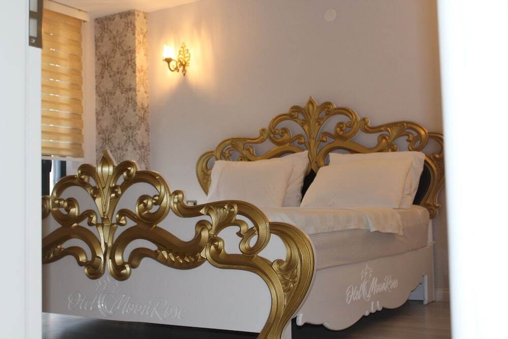 Самсун: Otel MoonRose