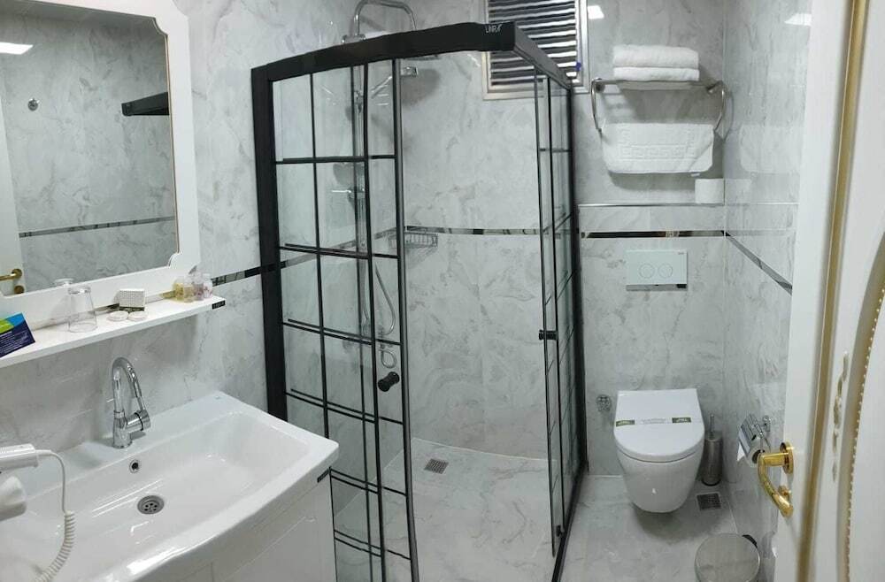 Самсун: Otel MoonRose