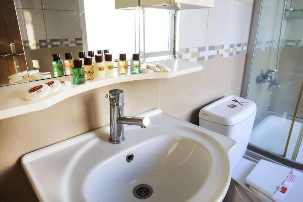 Стамбул: Anka Premium Hotel