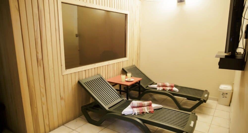 Стамбул: Anka Premium Hotel