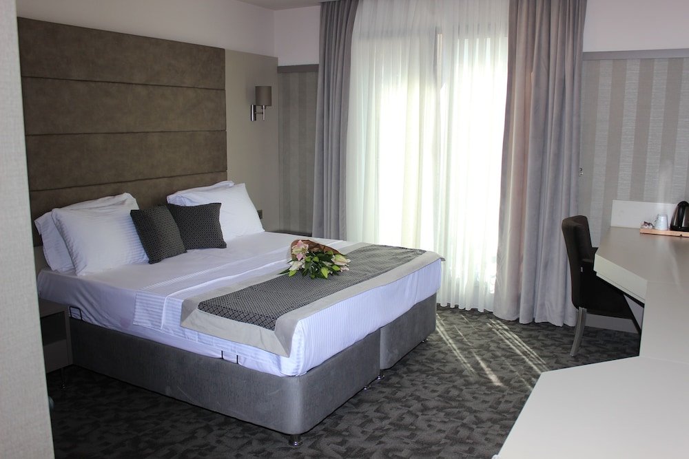 Стамбул: Anka Premium Hotel