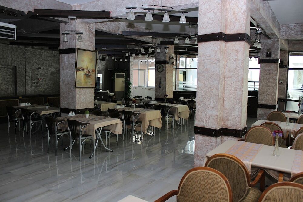 Стамбул: Anka Premium Hotel
