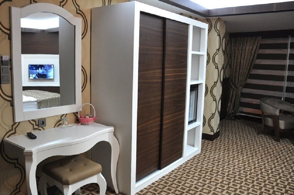 Эрзинджан: Alemdar Otel