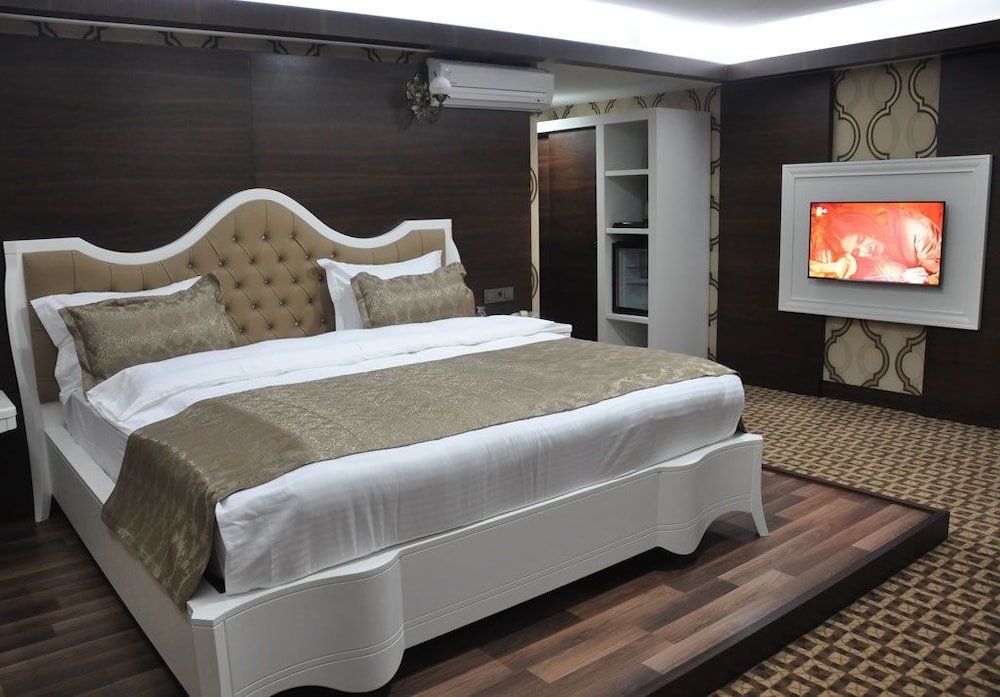 Эрзинджан: Alemdar Otel