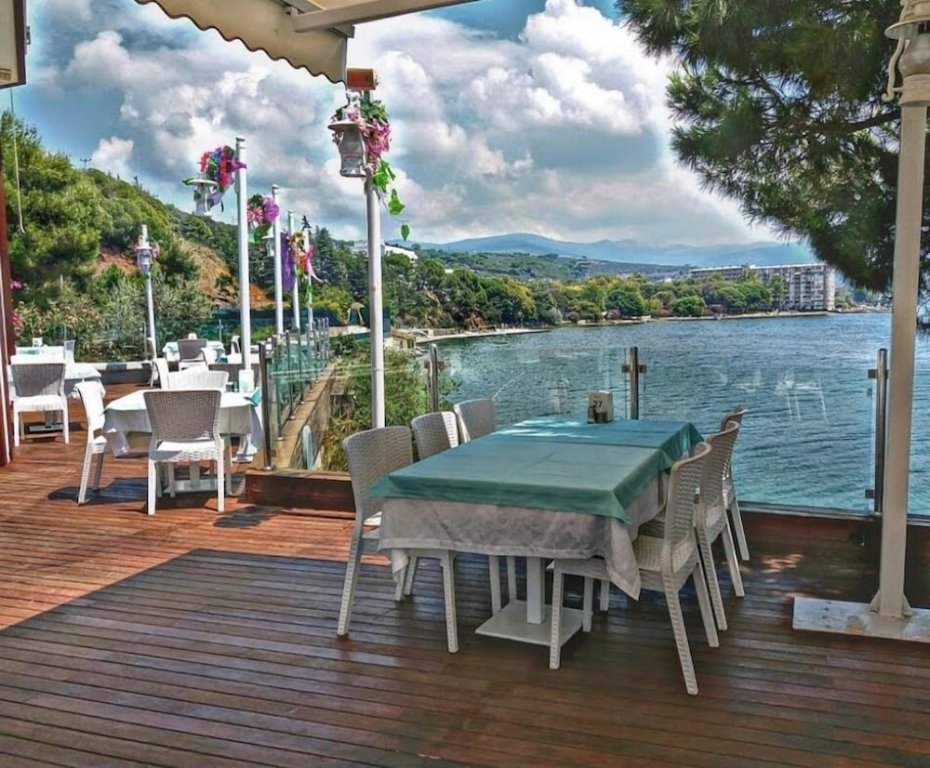 Serdivan Konak Otel Narli Tesisleri — фото 6