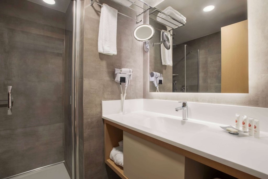 Анкара: TRYP by Wyndham Ankara Oran