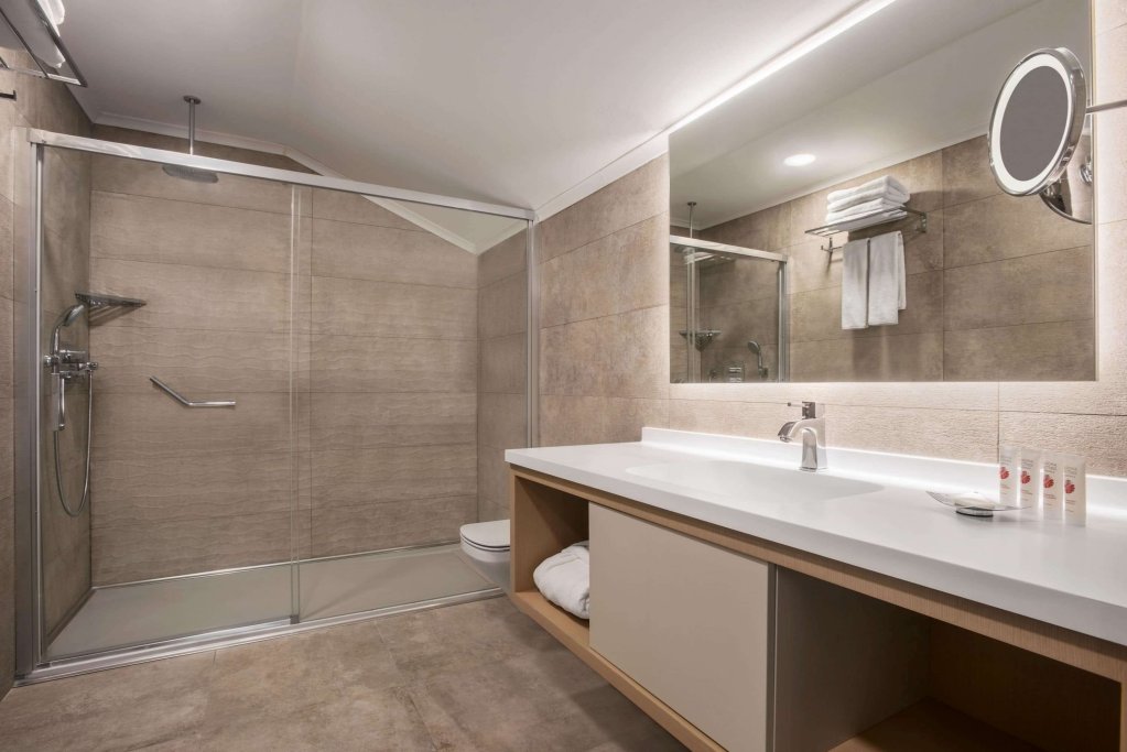 Анкара: TRYP by Wyndham Ankara Oran