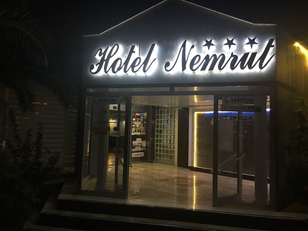 Кяхта: Hotel Nemrut 2000