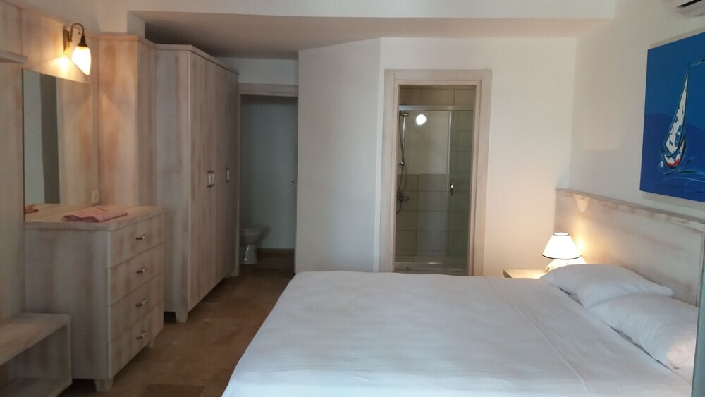 Тюркбюкю: No 111 Boutique Hotel