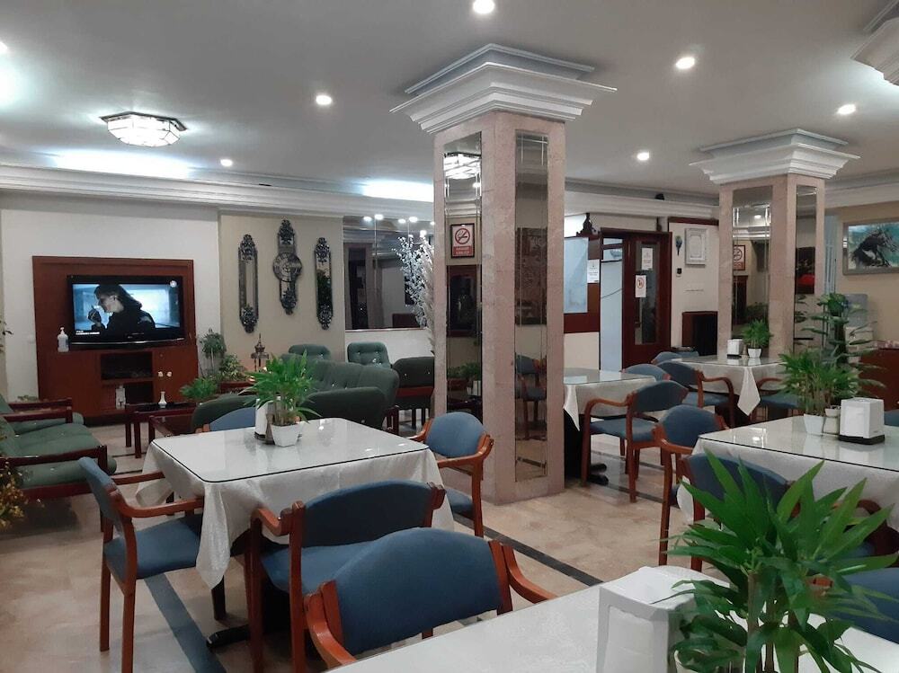 Токат: Tokat Burcu Hotel