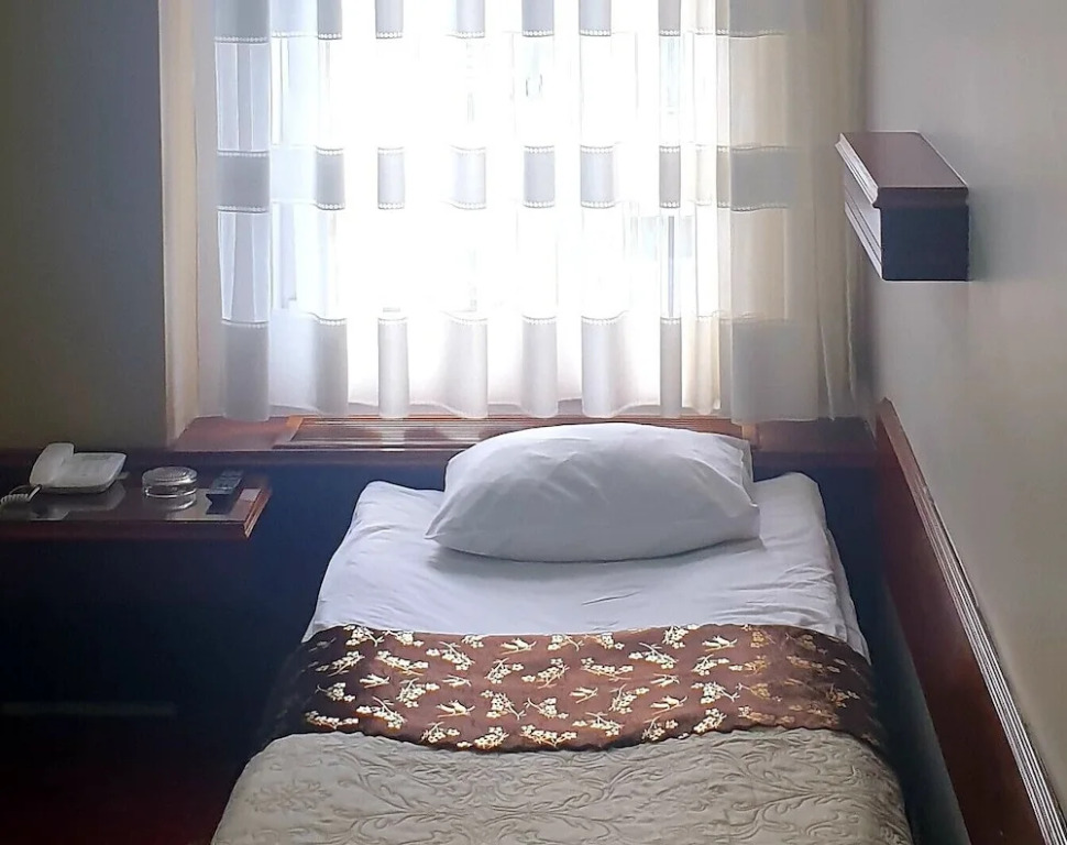 Tokat Burcu Hotel — фото 6