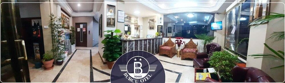 Токат: Tokat Burcu Hotel