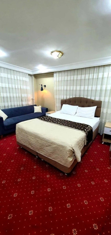 Токат: Tokat Burcu Hotel