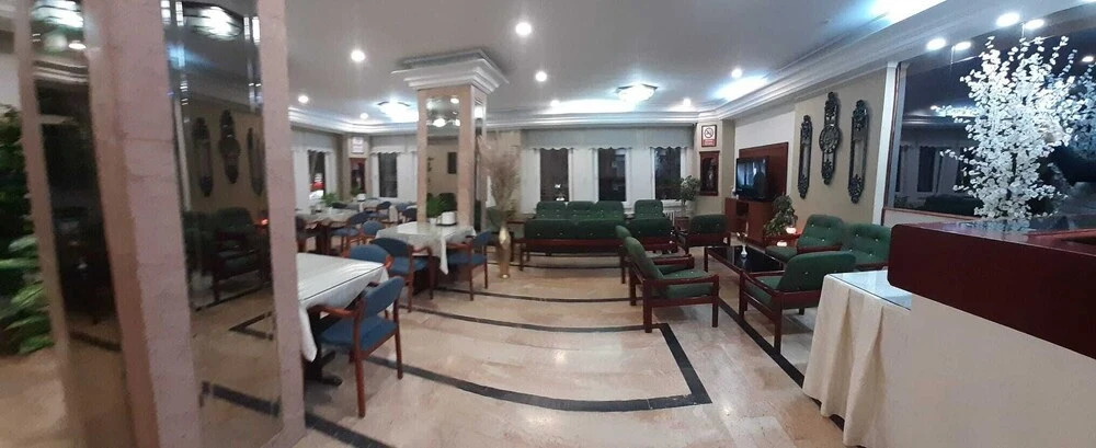 Токат: Tokat Burcu Hotel