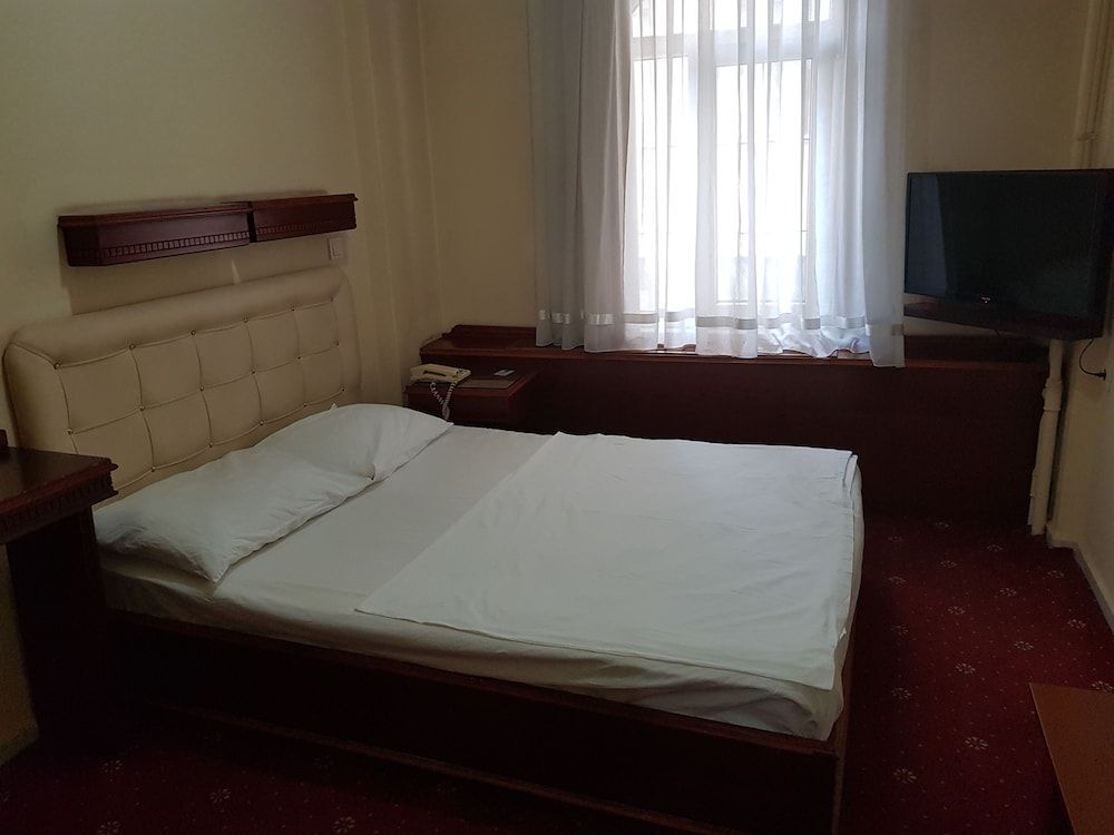 Токат: Tokat Burcu Hotel