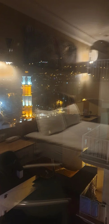 Токат: Tokat Burcu Hotel