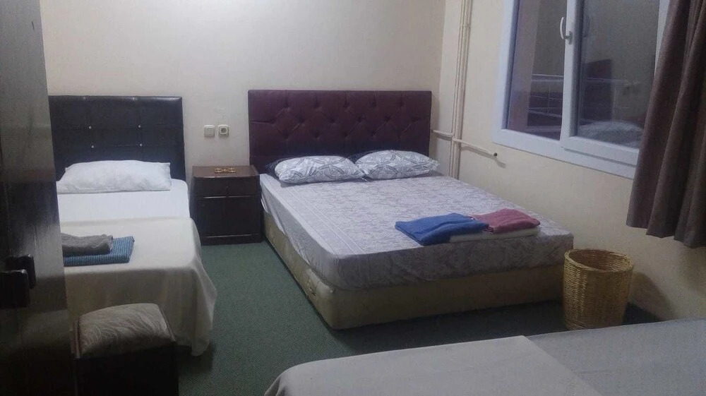 Айдын: Hotel Panorama