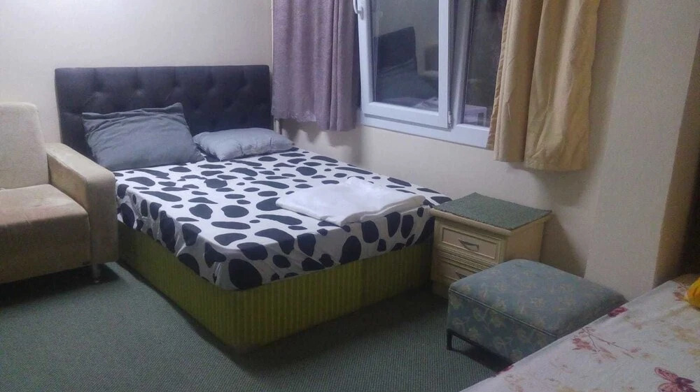 Айдын: Hotel Panorama