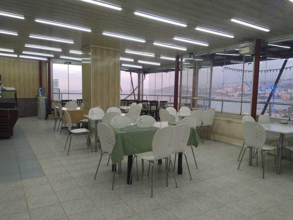 Айдын: Hotel Panorama
