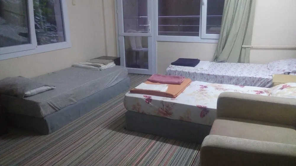 Айдын: Hotel Panorama