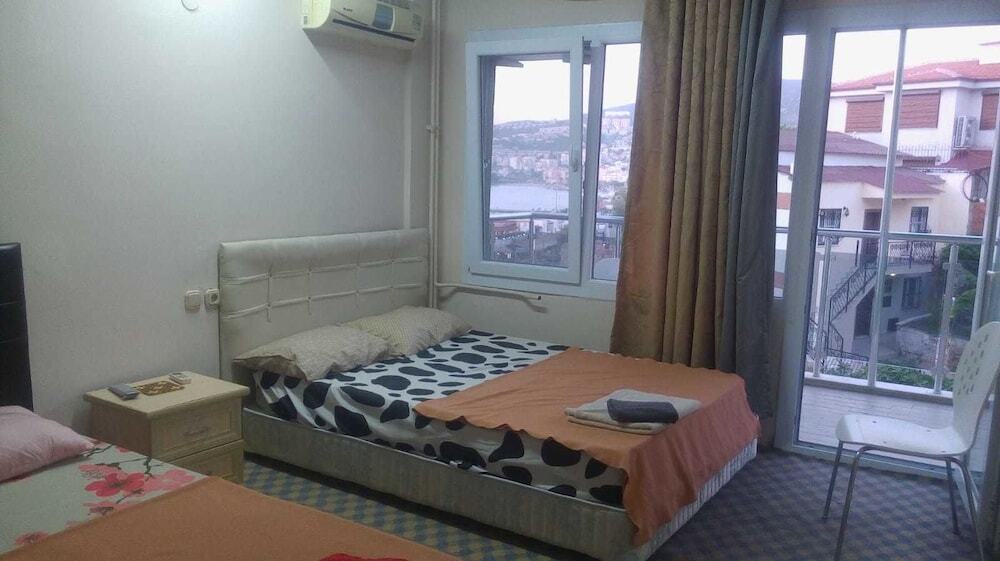 Айдын: Hotel Panorama
