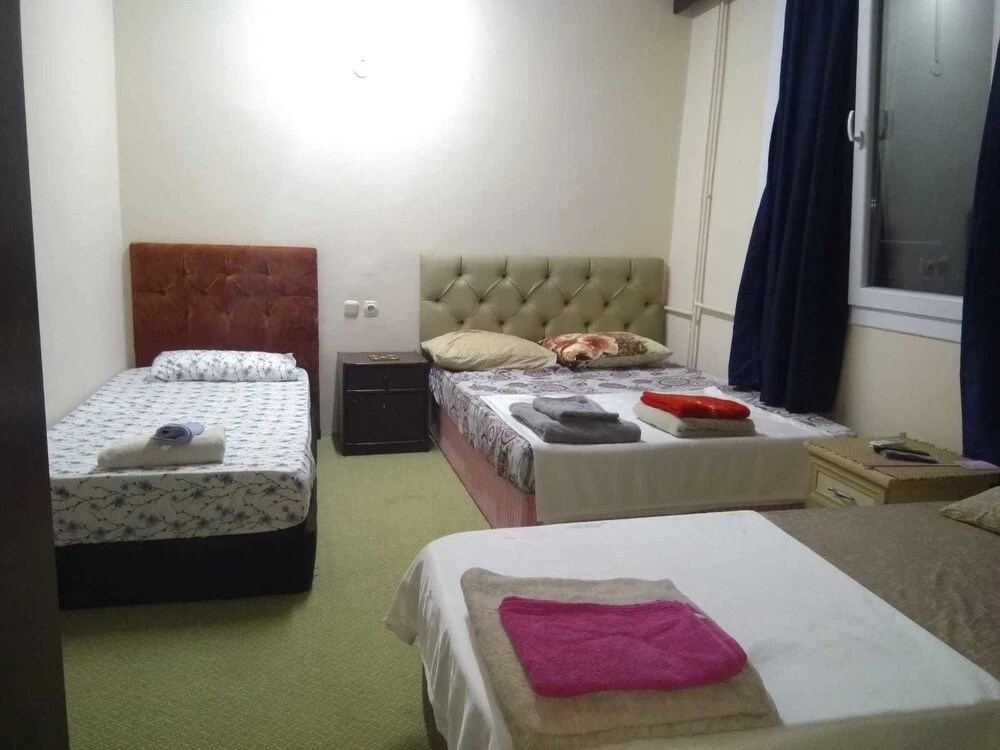 Айдын: Hotel Panorama