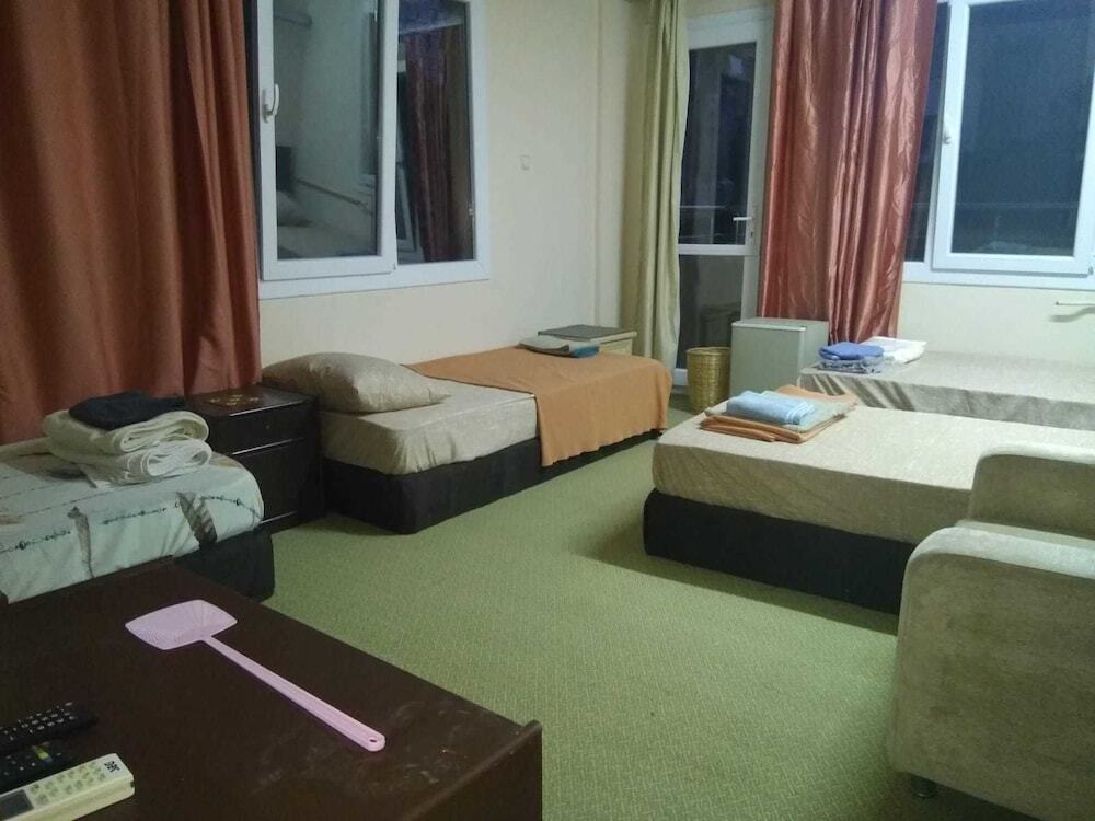 Айдын: Hotel Panorama
