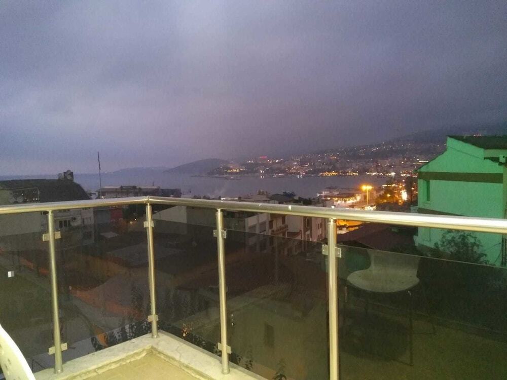 Айдын: Hotel Panorama