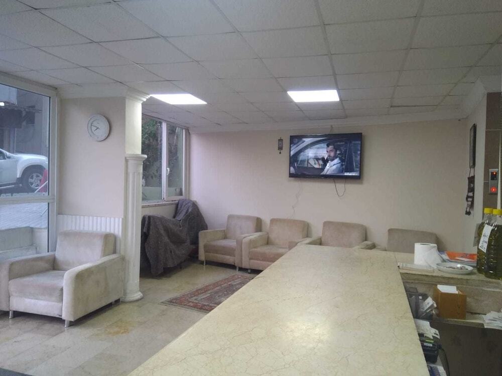 Айдын: Hotel Panorama