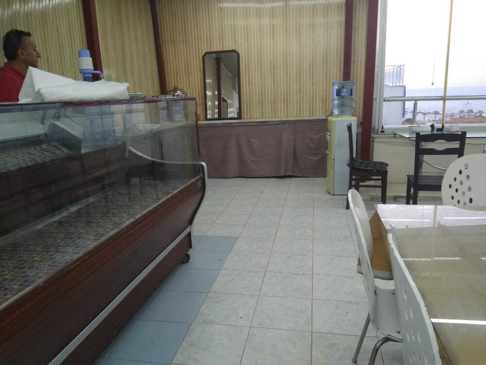 Айдын: Hotel Panorama