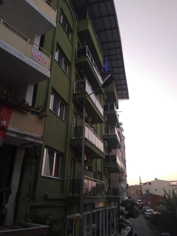 Айдын: Hotel Panorama