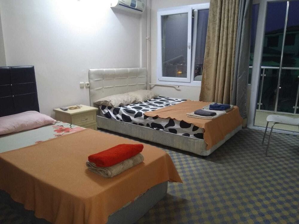 Айдын: Hotel Panorama