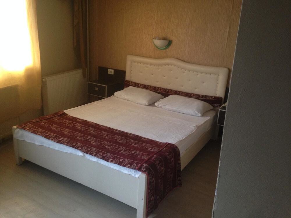 Сёке: Hotel Haymanalı
