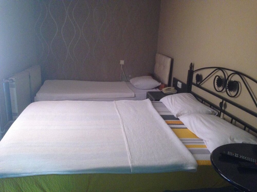 Сёке: Hotel Haymanalı