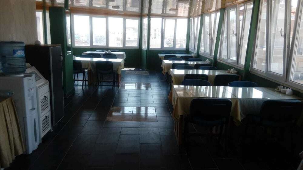 Сёке: Hotel Haymanalı