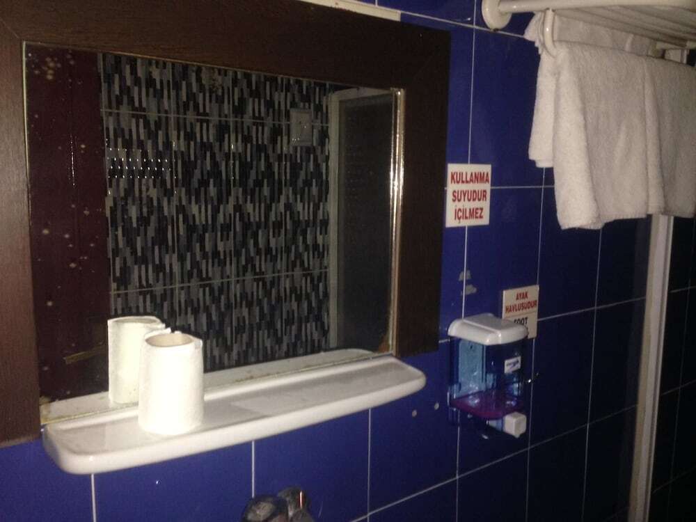 Сёке: Hotel Haymanalı