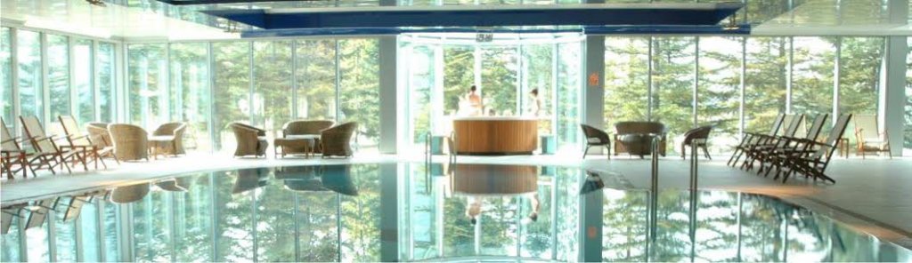 Каракасу: Bolu Termal Otel