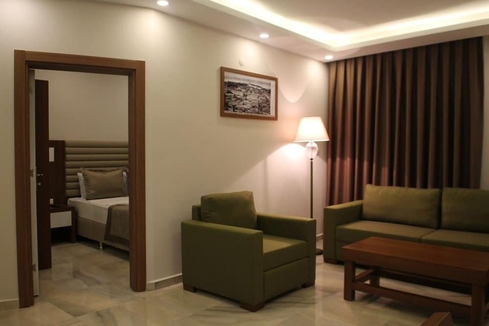 Эрзинджан: Erzincan Mesut Hotel