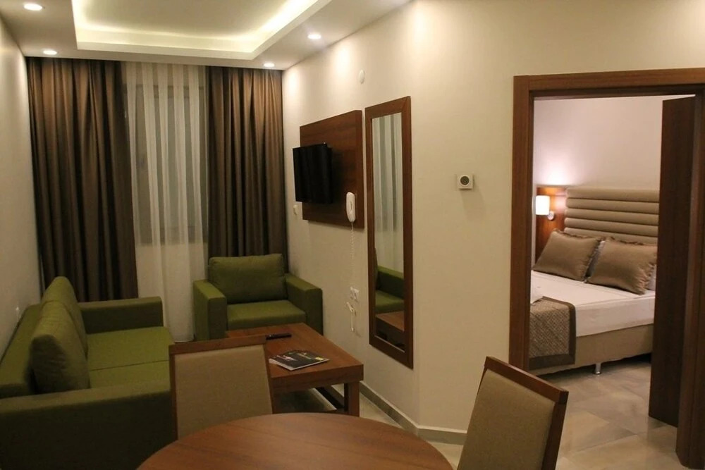 Эрзинджан: Erzincan Mesut Hotel