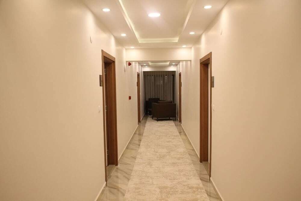 Эрзинджан: Erzincan Mesut Hotel