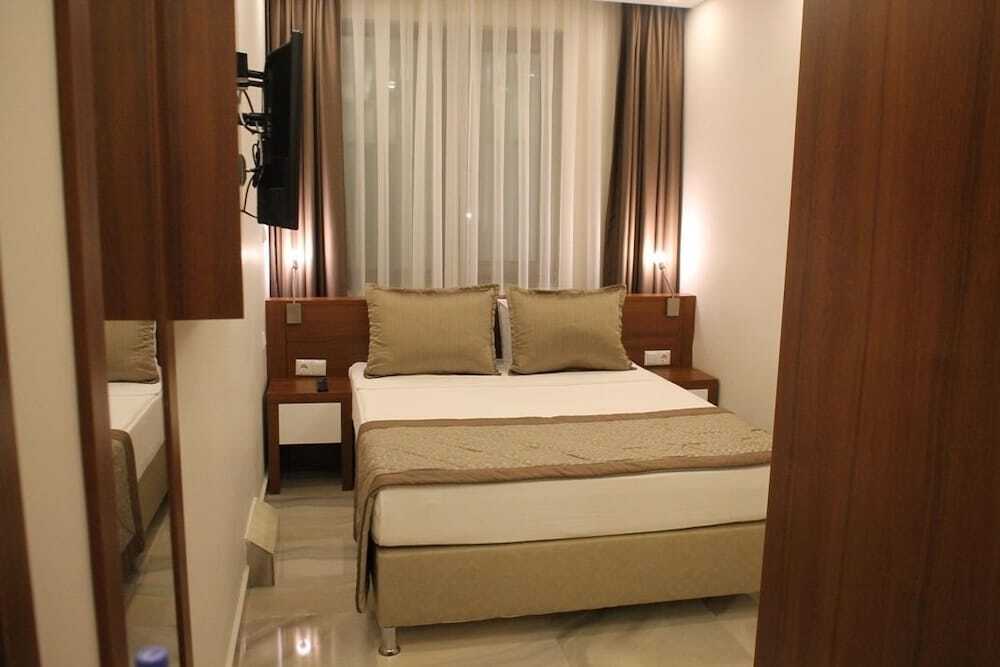 Эрзинджан: Erzincan Mesut Hotel