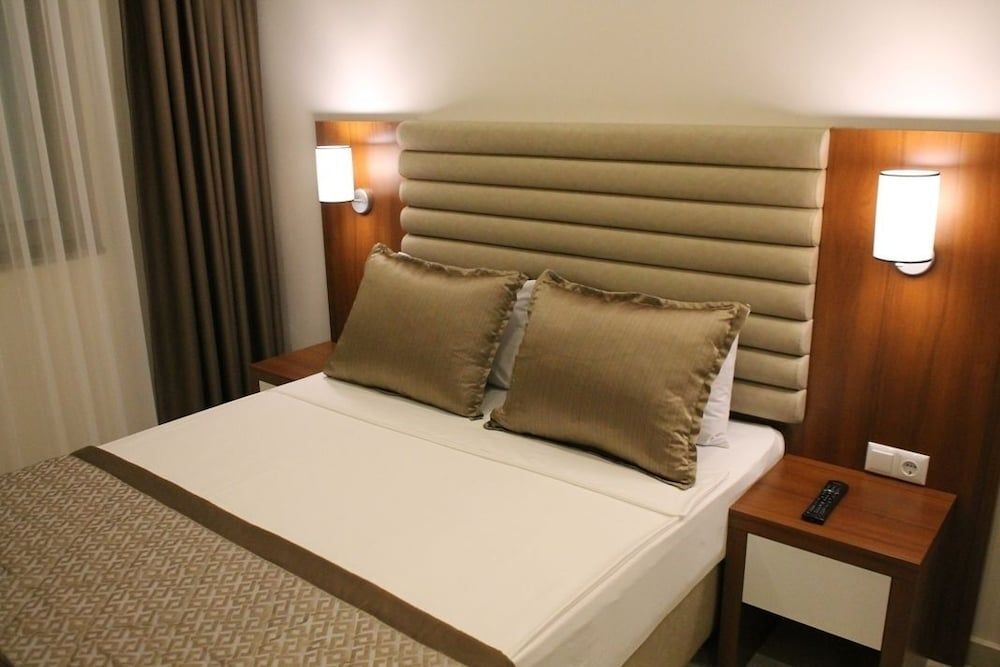 Эрзинджан: Erzincan Mesut Hotel