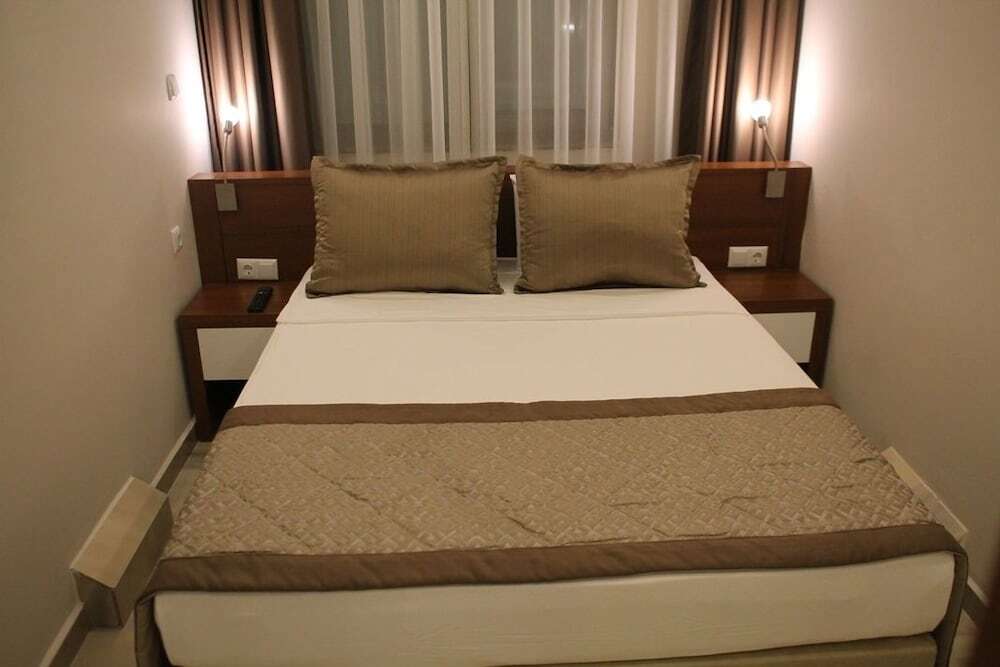 Эрзинджан: Erzincan Mesut Hotel