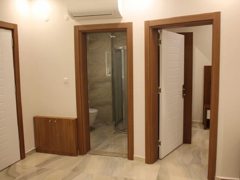 Эрзинджан: Erzincan Mesut Hotel