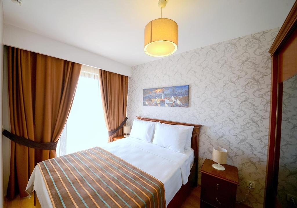 Sarajevo Suit Hotel — фото 4