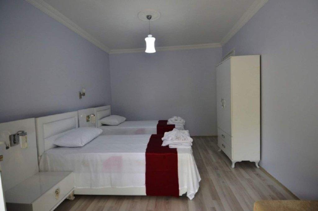 Селимийе: Mico Otel Restaurant