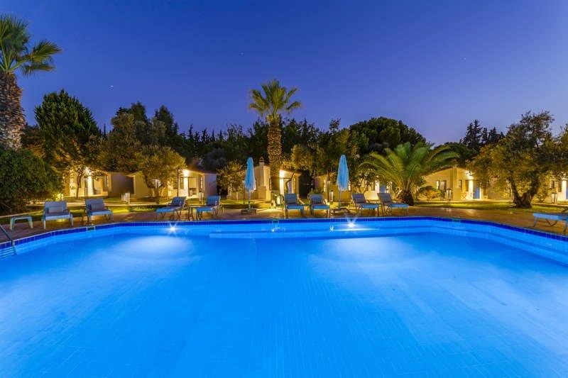 Кушадасы: Risus Garden Marina Hotel
